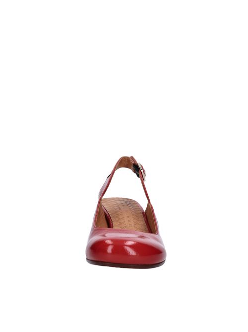 Décolleté Slingback Fadam in pelle CHIE MIHARA | MAGIA SALOUROSSO
